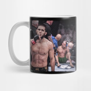 Islam Makhachev - UFC Champion Mug